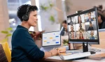 Jabra Evolve2 55 - Image 2