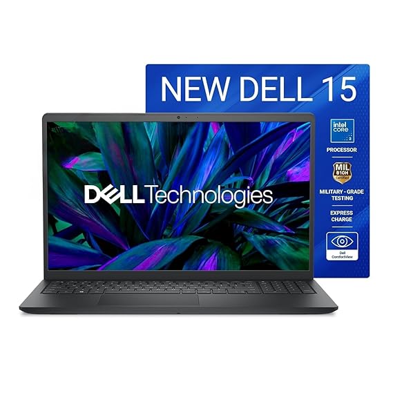 dell15.jpg Laptop - Image 1