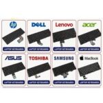 Laptop Keyboard
